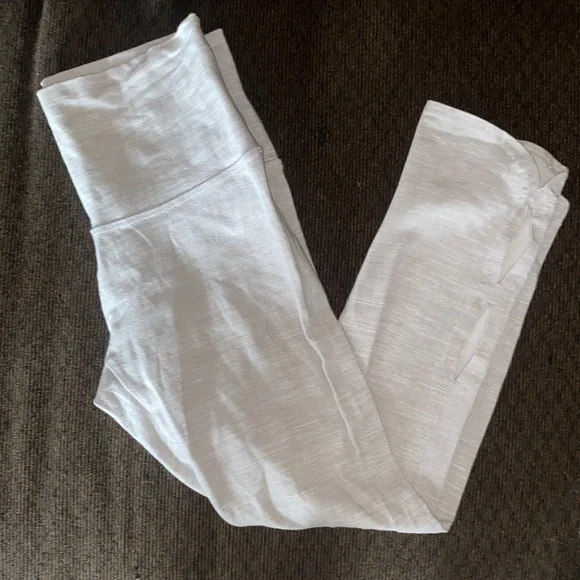 aerie chill play move leggings - Picture 1 of 4